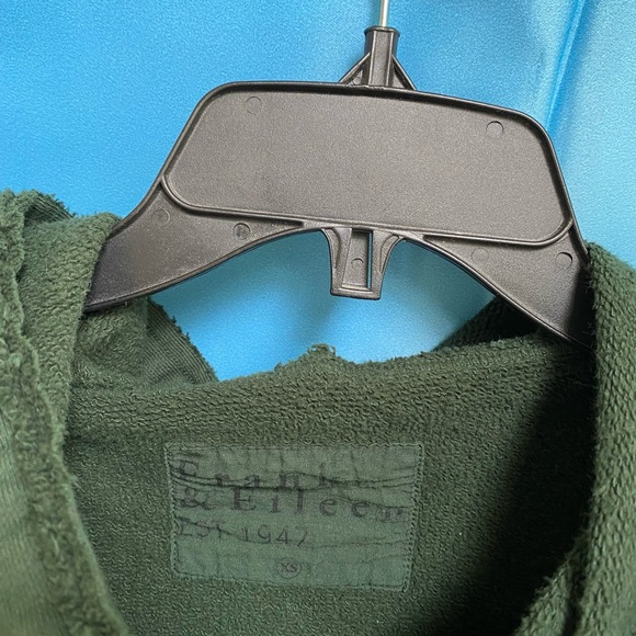 Frank & Eileen KANE Capelet Hoodie - Picture 7 of 14